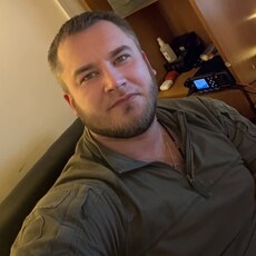 Фотография мужчины Алексей, 30 лет из г. Старый Оскол