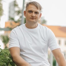 Фотография мужчины Serhii, 36 лет из г. Зелена Гура