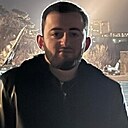 Оганнес, 23 года