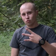 Фотография мужчины Ваня, 22 года из г. Вологда
