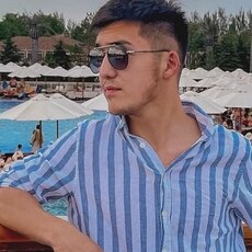 Фотография мужчины Ернур, 23 года из г. Алматы