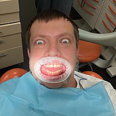 Фотография мужчины Александр, 44 года из г. Звенигород