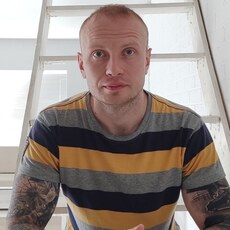 Фотография мужчины Александр, 35 лет из г. Минск