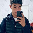 Mansur, 18 лет