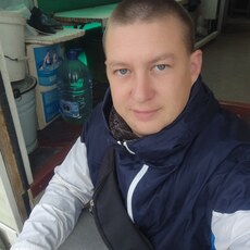 Фотография мужчины Дмитрий, 35 лет из г. Шарыпово