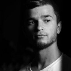 Фотография мужчины Джоха, 28 лет из г. Санкт-Петербург