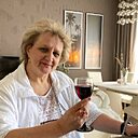Валентина, 62 года