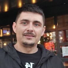 Фотография мужчины Zlodey, 34 года из г. Киев