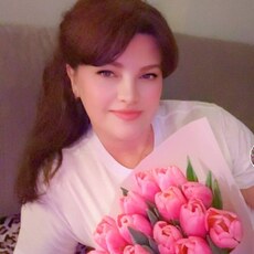 Фотография девушки A P, 42 года из г. Витебск