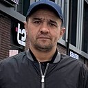 Азизджон, 44 года