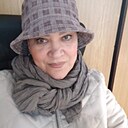 Руся, 60 лет