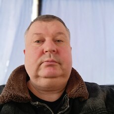 Фотография мужчины Андрей, 46 лет из г. Сморгонь