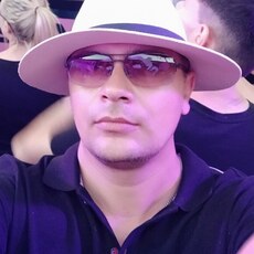 Фотография мужчины Дмитрий, 37 лет из г. Канаш
