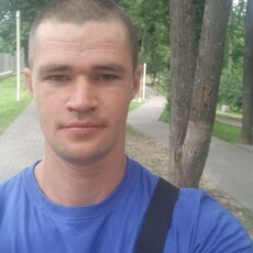 Фотография мужчины Дима, 31 год из г. Барановичи