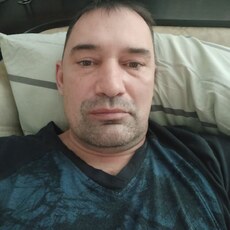 Фотография мужчины Олег Зубарев, 47 лет из г. Гродно