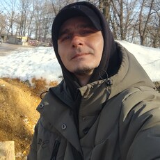 Фотография мужчины Роман, 40 лет из г. Харьков