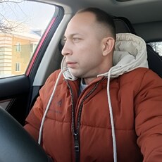 Фотография мужчины Евгений, 44 года из г. Березовский (Свердловская Обл)