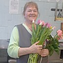 Татьяна, 65 лет