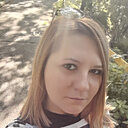 Настенька, 34 года