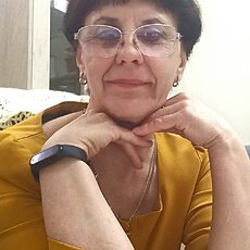 Фотография девушки Яна, 63 года из г. Ивацевичи