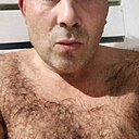 Зеленоглазый, 41 год