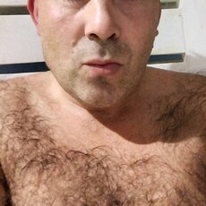 Фотография мужчины Зеленоглазый, 41 год из г. Тула