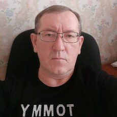 Фотография мужчины Николай, 55 лет из г. Королев