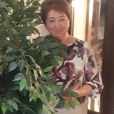 Фотография девушки Maria, 62 года из г. Усть-Каменогорск