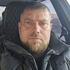 Фотография мужчины Александр, 43 года из г. Волжский