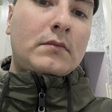 Фотография мужчины Кирилл, 26 лет из г. Новополоцк