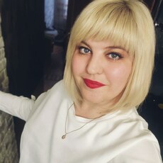 Фотография девушки Елена, 44 года из г. Кричев