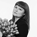 Надежда, 35 лет