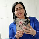 Любашка, 43 года