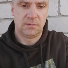 Фотография мужчины Юра, 45 лет из г. Шарковщина