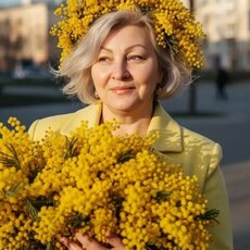 Фотография девушки Лилия, 50 лет из г. Камень-на-Оби