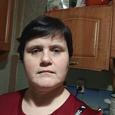 Фотография девушки Надежда, 47 лет из г. Кубинка