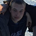Андрей, 25 лет