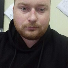 Фотография мужчины Александр, 34 года из г. Полтава