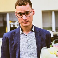 Фотография мужчины Андрей, 31 год из г. Лида