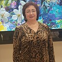 Нина, 61 год