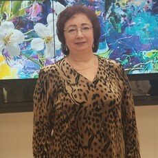 Фотография девушки Нина, 61 год из г. Минск