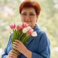 Фотография девушки Валентина, 64 года из г. Хабаровск