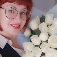 Фотография девушки Александра, 42 года из г. Большой Камень