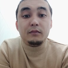 Фотография мужчины Mr Bruno, 32 года из г. Шымкент