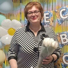 Фотография девушки Ирина, 43 года из г. Разумное