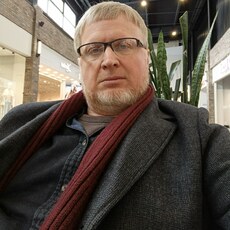 Фотография мужчины Михаил, 50 лет из г. Самара