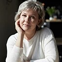 Ирина, 54 года