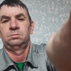 Фотография мужчины Альберт, 47 лет из г. Апастово