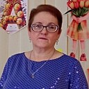 Оксана, 51 год