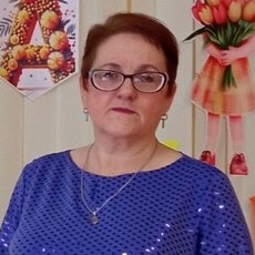Фотография девушки Оксана, 51 год из г. Гари